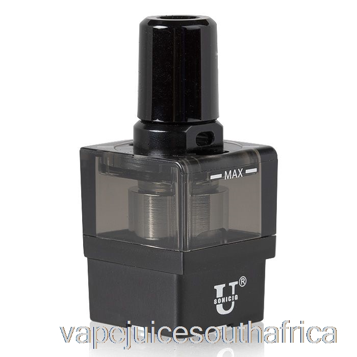 Vape Pods Usonicig Rhythm Replacement Tanks Replacement Tank